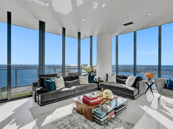 3131 NE 7th Ave #Uph5301, Miami, FL 33137