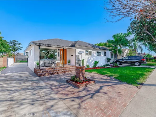 5019 Ashworth St, Lakewood, CA 90712