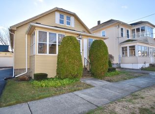 119 Wilber St, Springfield, MA 01104