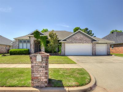 1212 NW 196th St, Edmond, OK, 73012