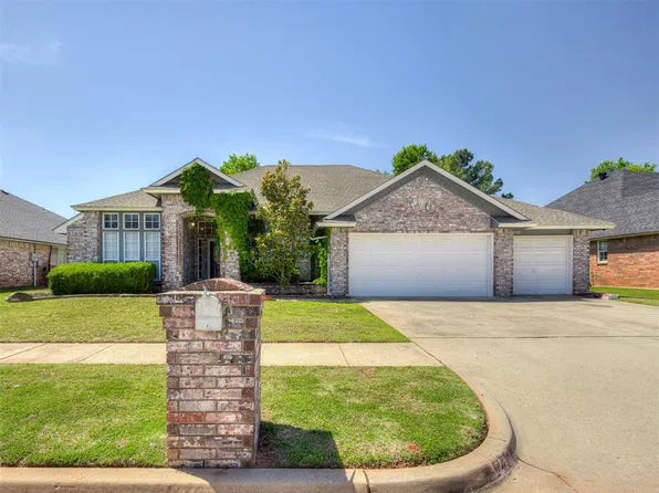 1212 NW 196th St, Edmond, OK 73012