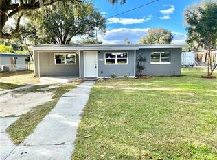 1275 Sunset Ave S, Bartow, FL 33830