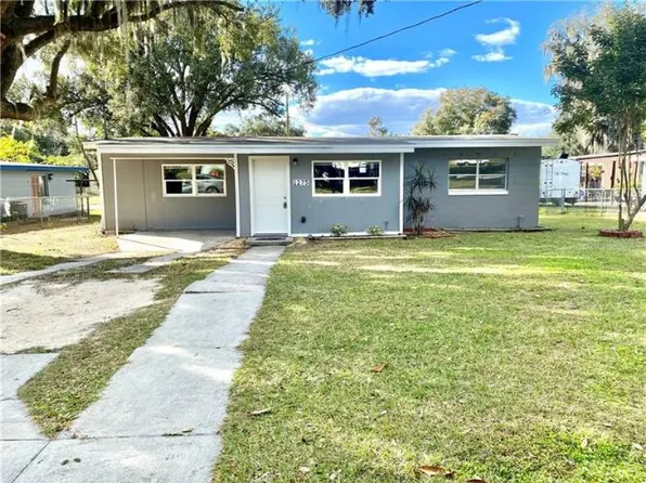 1275 Sunset Ave S, Bartow, FL 33830