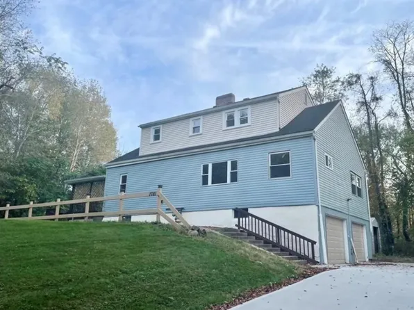 1781 Grace Rd, Akron, OH 44312