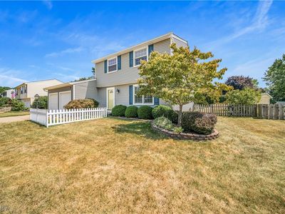 6501 Hudson Ave, Mentor, OH, 44060