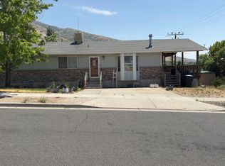 726 E 650 S, Brigham City, UT 84302