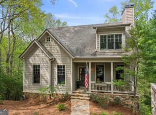 87 Hemlock Cir, Jasper, GA 30143