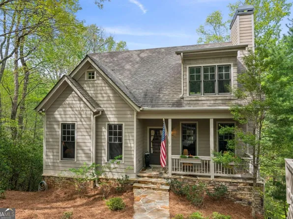 87 Hemlock Cir, Jasper, GA 30143