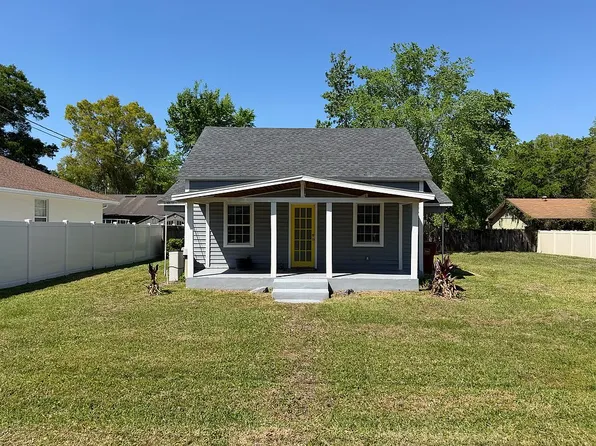 708 E Drew St, Plant City, FL 33563