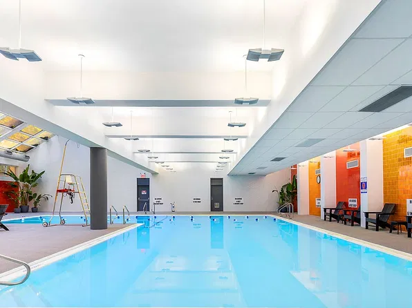 555 Main St #1707, New York, NY 10044
