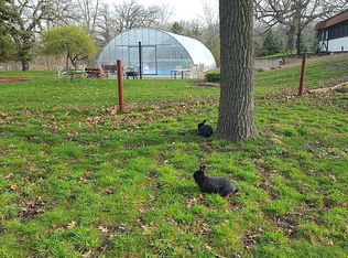 7203 E Bowers Lake Rd, Milton, WI 53563