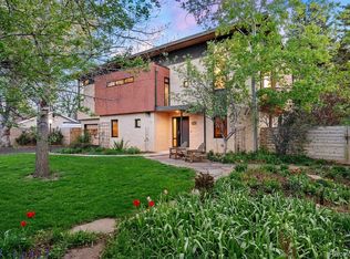 3665 Estes St, Wheat Ridge, CO 80033