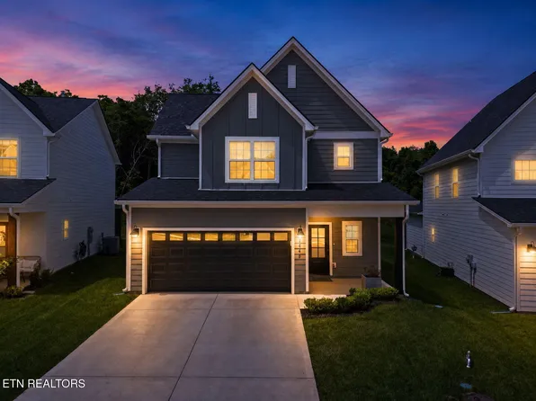 1640 Spring Berry Ln, Knoxville, TN 37924