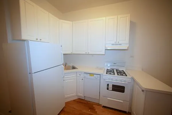 Rented by Park West Realty Company | media 1