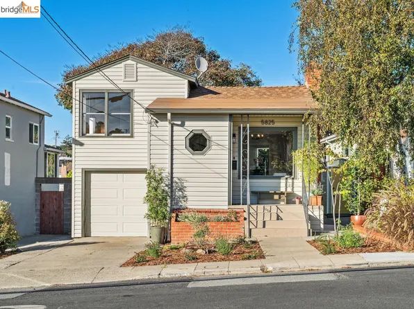 5825 Alta Punta Ave, El Cerrito, CA 94530