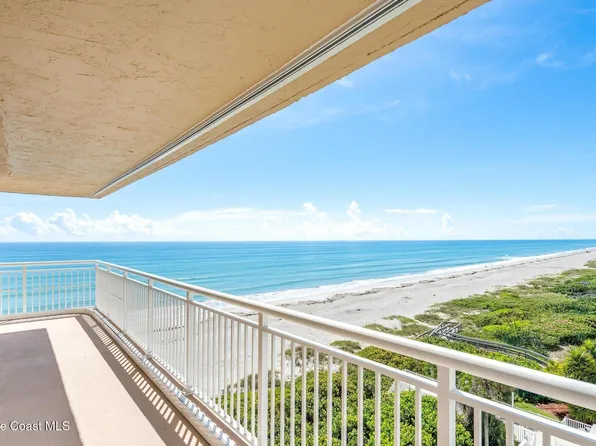877 N Highway A1a APT 905, Indialantic, FL 32903