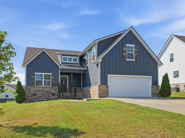 514 Buford Johnson Rd, La Vergne, TN 37086