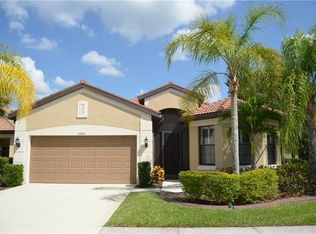 2582 Valerian Way, North Port, FL 34289