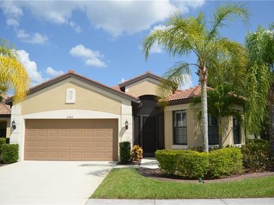 2582 Valerian Way, North Port, FL, 34289