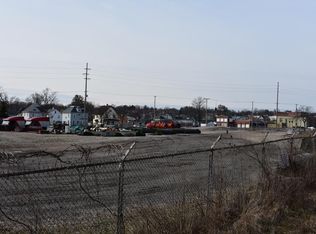 268 E 4th St, Ashland, OH 44805