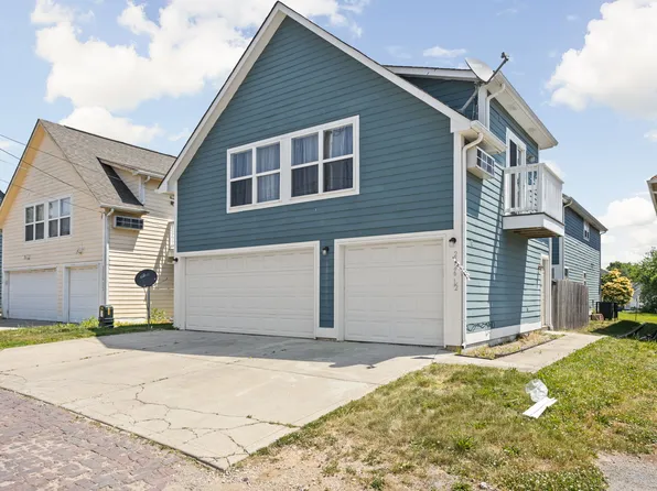 2026 1/2 N College Ave, Indianapolis, IN