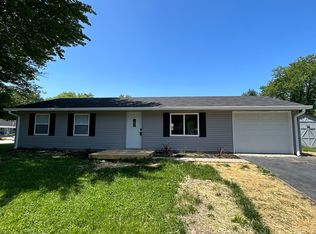 964 Walton Dr, Plainfield, IN