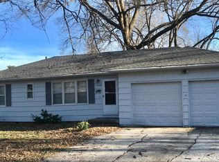 13009 W 94th Pl, Lenexa, KS 66215