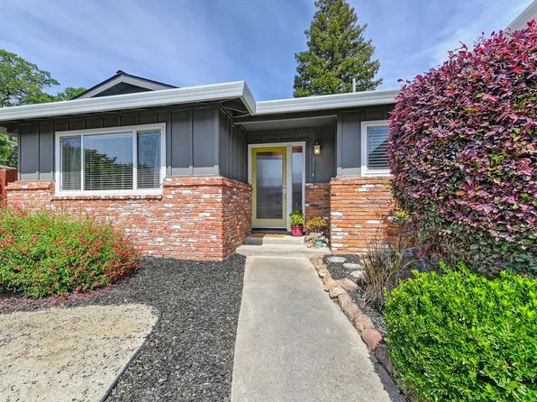 8337 Seeno Ave, Granite Bay, CA 95746