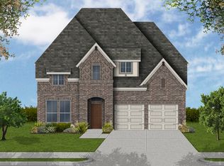 4000 Clingsman Way, McKinney, TX 75070