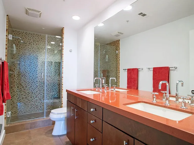 1028 E Palm Canyon Dr #201 — Photo 40
