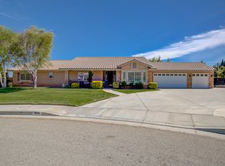 41016 Gretchen Way, Palmdale, CA 93551