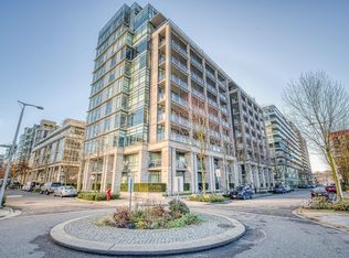 1616 Columbia St #310, Vancouver, BC