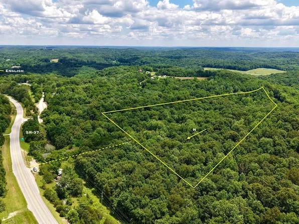 State Road 64, English, IN 47118