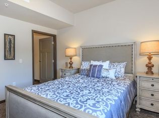 Inter Urban, Billings, MT 59106