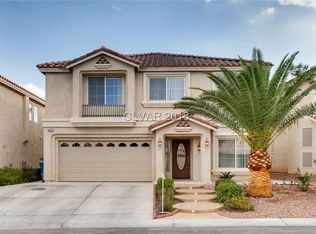 6591 Samba Ave, Las Vegas, NV 89139