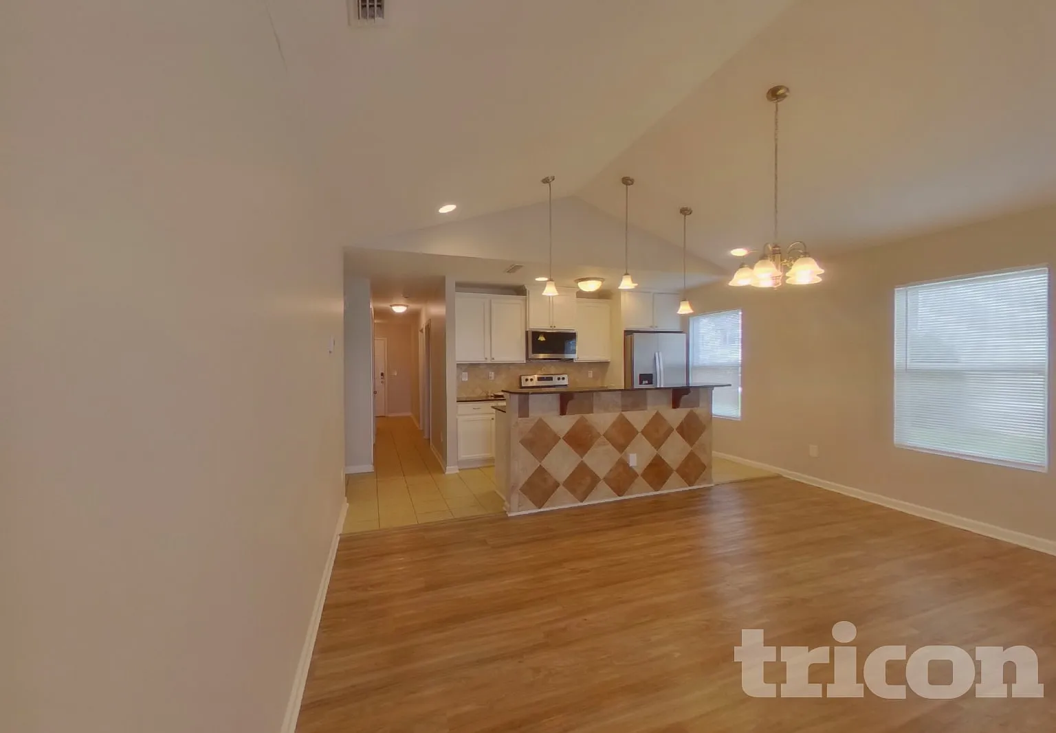 4201 Broadstairs Drive SW Concord NC — Photo 4