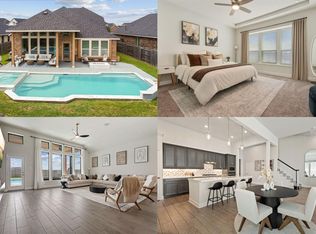 1939 Village Orchard Ln, Brookshire, TX 77423