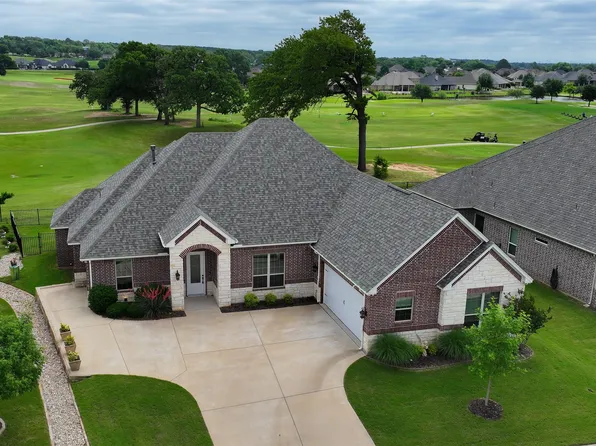 2025 Clive Dr, Granbury, TX 76048