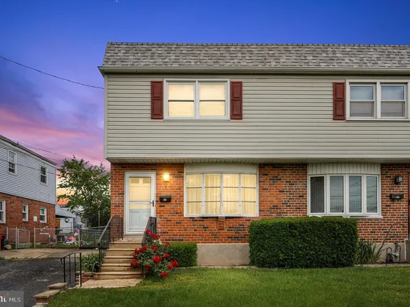 217 Riverview Ave, Ridley Park, PA 19078