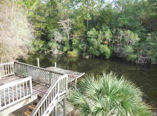 7657 Marshall Rd, Milton, FL 32583