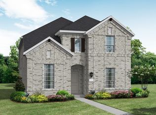 1804 Chance Ln, Northlake, TX 76247