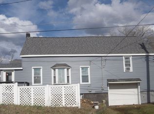 1 Orchard Ave, Binghamton, NY 13904