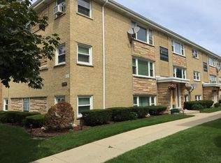 6765 N Olmsted Ave APT 2A, Chicago, IL 60631