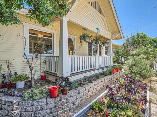 2244 31st St, San Diego, CA 92104