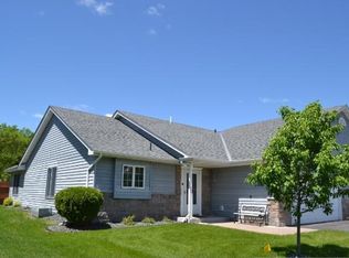 460 3rd St S, Bayport, MN 55003