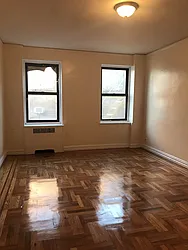 Rented by New York Residence