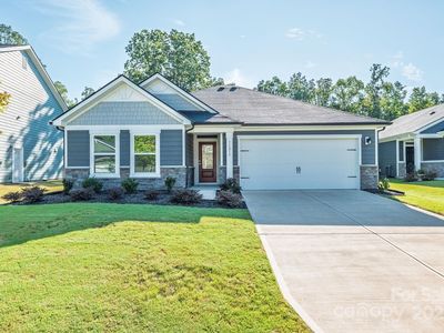 11213 Redcoat Hill Ln, Huntersville, NC, 28078