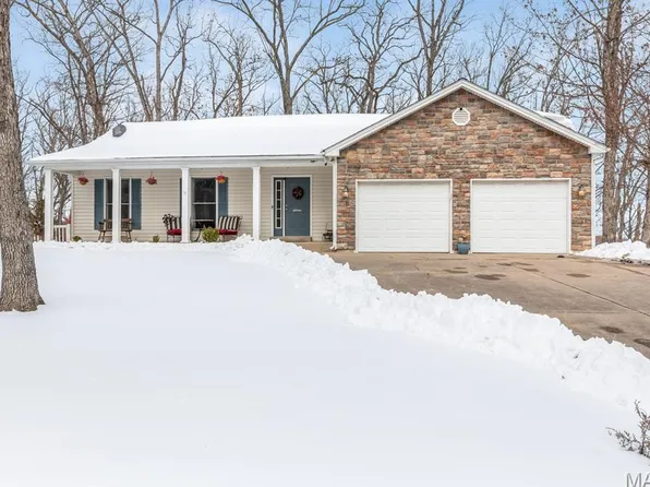 1902 Glenn Ct, Marthasville, MO 63357