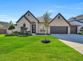 21007 Preakness Stakes Trl, Tomball, TX 77377