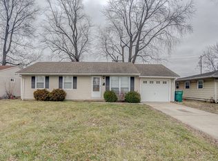 105 Spruce St, O Fallon, IL 62269